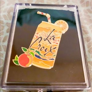 La Croix Pin
